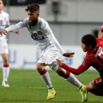 Vitor Masih Negosiasi