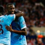Yaya Toure Minta Agennya Diam