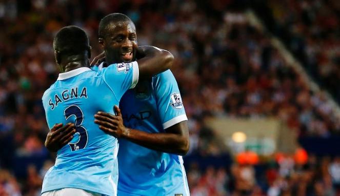 Yaya Toure Minta Agennya Diam