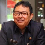 Yossi Diminati Gantikan Emil