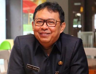 Yossi Diminati Gantikan Emil