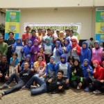 Ciptakan Kebersamaan dan Hidup Sehat