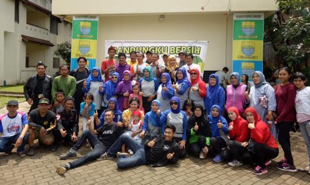 Ciptakan Kebersamaan dan Hidup Sehat