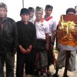 Warga Tolak Pengelolaan Kawah Cibuni oleh Pihak Ketiga