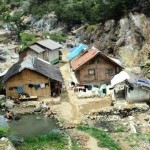 Para Aktivitis Ngaku Diteror Oknum Pengembang