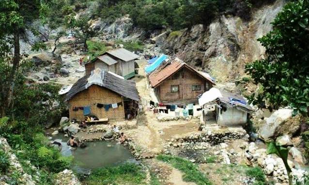 Para Aktivitis Ngaku Diteror Oknum Pengembang