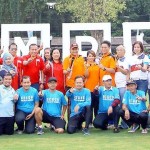 Ubah Imej Lapangan Sempur