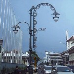 Perancis Lirik Kota Bandung