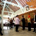83 Pendonor Darah Dapat Penghargaan dari Presiden