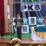 PKB Ajak Anak Muda Melek Politik