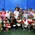 Lihat Progres Kemajuan Pembangunan Jabar