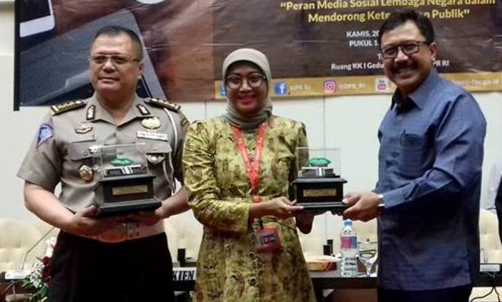 Penting Pelestarian Budaya Bangsa