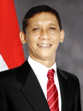 Bawa Aspirasi Warga ke Senayan dan Kementerian Bawa Aspirasi Warga ke Senayan dan Kementerian