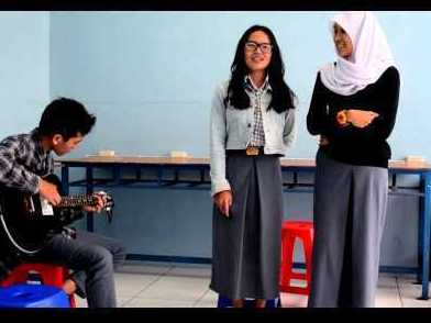 Garuda Nusantara Pelopor UNBK Swasta