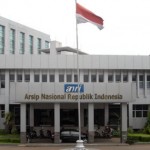 Arsip 11 Kementerian Buruk