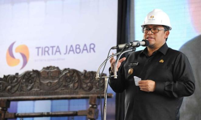 Aher: Bandung Ekspres Semakin Cerdas Mendidik