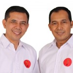 Ajay-Ngatiyana Menang di Rapat Pleno
