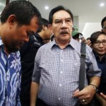 Antasari Mulai Buka Rahasia