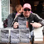 Memotret Sepak Bola Indonesia dengan Frame Jenaka