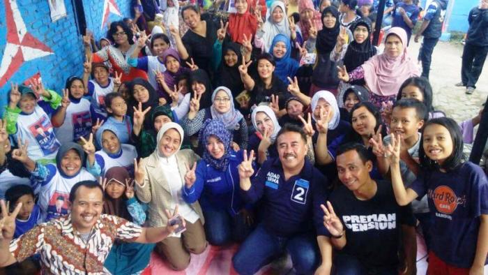 HADIR Akan Tingkatkan Kesejahteraan Guru