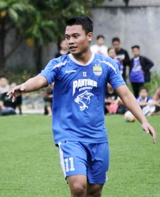 Optimistis Sapu Bersih Fase Grup Optimistis Sapu Bersih Fase Grup