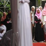 Kikis Valentine dengan Festival Ghifari