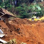 BPBD Akan Tambah Alat Berat