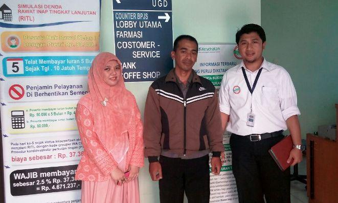 Perawatan Bayi Prematur di NICU Selama 2 Bulan Ditanggung BPJS Kesehatan