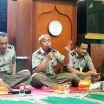 Perkuat Kepemilikan Tanah Warga Bandung