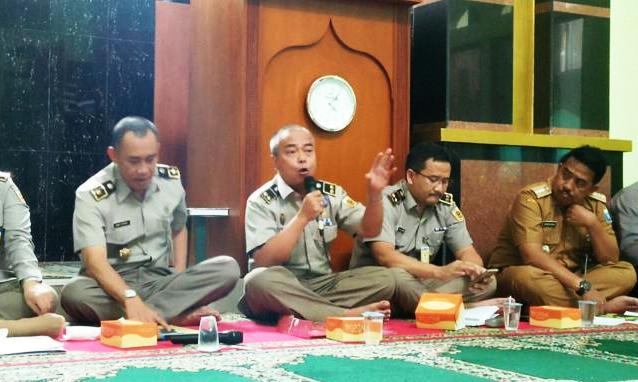 Perkuat Kepemilikan Tanah Warga Bandung