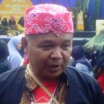 Aa Umbara Siap Maju Jadi Cabup