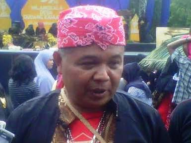 Aa Umbara Siap Maju Jadi Cabup Aa Umbara Siap Maju Jadi Cabup