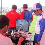 PT DAM Beri Pelatihan Keselamatan Berkendara