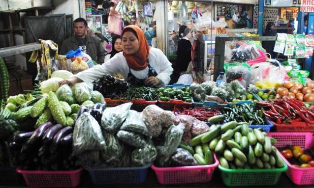 Tidak Ada Alasan Naik Harga Tidak Ada Alasan Naik Harga