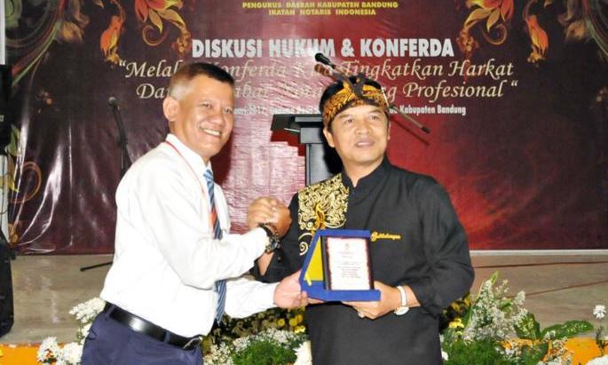 Berharap Tidak Ada BPHTP Bodong