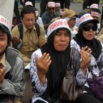 Masa Pandemi, Kehidupan Guru Honorer di Kabupaten Sumedang Kian Menyedihkan