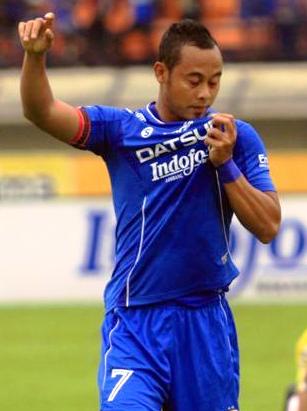 Persib Belum Teruji di Luar Kandang Persib Belum Teruji di Luar Kandang