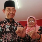 Berjuang Sendiri, Azul Akhirnya Menyerah