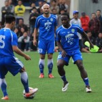 Tidak Sulit Adaptasi, Erick Weeks Siap Diturunkan