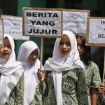 Pemkot Ajak Warga Perangi Hoax