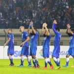 Undang Inter Milan di Perayaan HUT ke-84