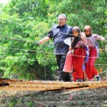 Perbaikan Butuh Butuh 1,5 Bulan