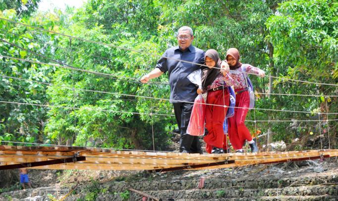 Perbaikan Butuh Butuh 1,5 Bulan