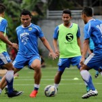 Juara Ketiga Jadi Modal untuk Kompetisi