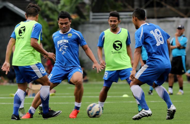 Dedi Selalu Siap Tempur