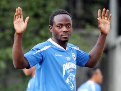 Erick Weeks Bisa Jadi Penentu