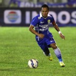 Atep Canggung Jadi Kapten Essien
