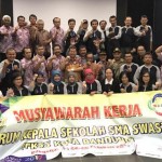 Hapus Dikotomi Negeri Swasta