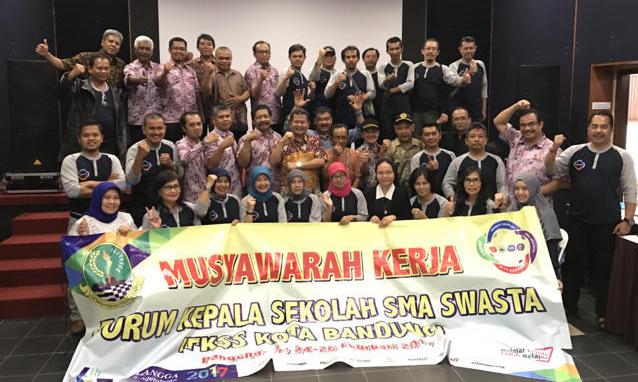 Hapus Dikotomi Negeri Swasta