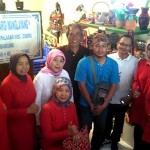 Bank Sampah Tambah Penghasilan